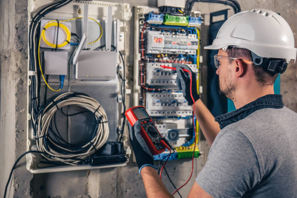 Best Emergency Electrician Near Me  in Whiteville, NC