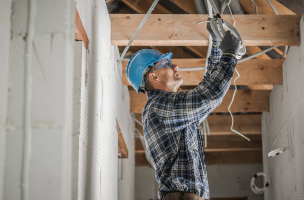 Best Electrical Outlet Repair  in Whiteville, NC