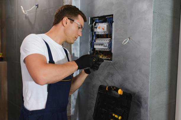 Best Electrical Upgrades for Homes  in Whiteville, NC