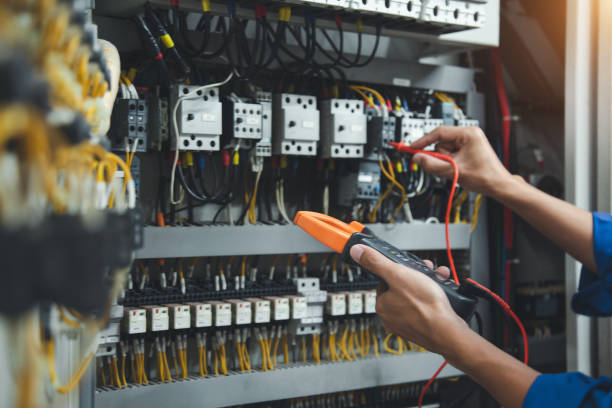 Best Electrical Contractors for Businesses  in Whiteville, NC
