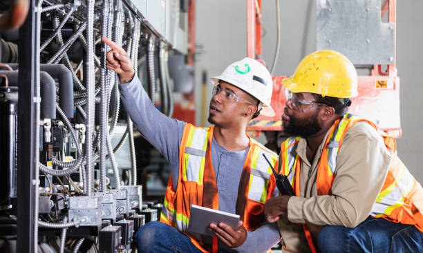 Best Local Electrician Companies  in Whiteville, NC