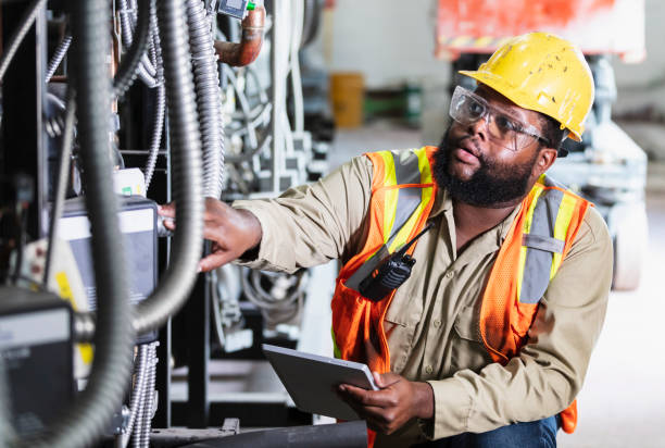 Best Circuit Breaker Repair  in Whiteville, NC