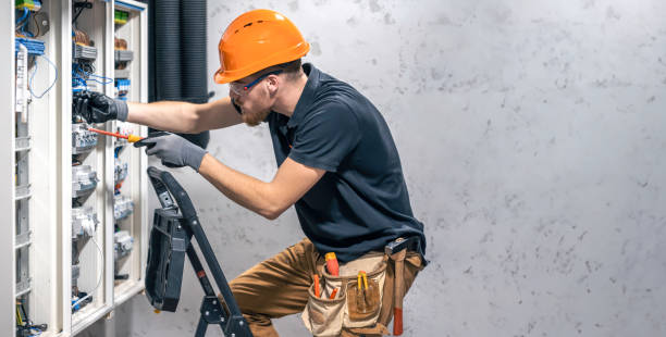 Best Electrical Troubleshooting Services  in Whiteville, NC